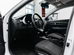 Хетчбэк Kia Rio X 2022 года, 2236000 рублей, Красноярск