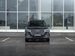 Внедорожник Chery Tiggo 7 Pro Max 2024 года, 2170000 рублей, Нижний Новгород