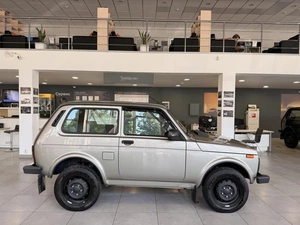 Внедорожник ВАЗ (LADA) Niva Legend 2023 года, 910000 рублей, Орёл