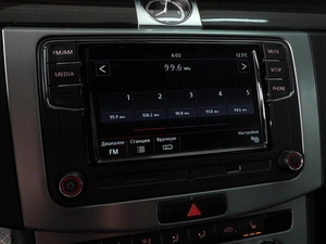 Седан Volkswagen Passat CC 2013 года, 1439000 рублей, Минеральные Воды