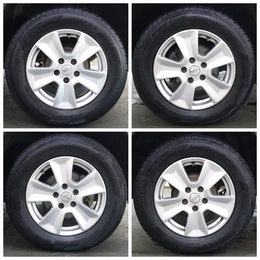 Внедорожник Nissan Terrano 2020 года, 1825000 рублей, Брянск