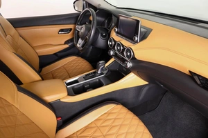 Седан Nissan Sentra 2022 года, 2519000 рублей, Пермь