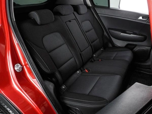Внедорожник Kia Sportage 2018 года, 2300000 рублей, Воронеж
