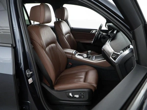 Внедорожник BMW X5 2019 года, 5146046 рублей, Москва