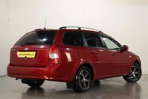 Универсал Chevrolet Lacetti 2012 года, 629000 рублей, Челябинск