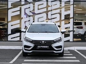 Седан ВАЗ (LADA) Vesta 2023 года, 1159000 рублей, Волгоград