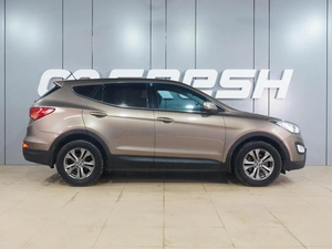 Внедорожник Hyundai Santa Fe 2013 года, 1599000 рублей, Воронеж