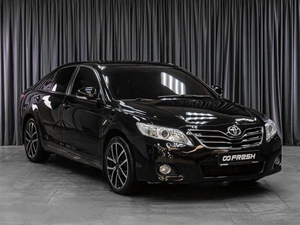 Седан Toyota Camry 2010 года, 1329000 рублей, Тюмень