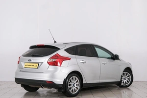 Универсал Ford Focus 2013 года, 1099000 рублей, Красноярск