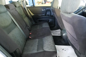 Внедорожник Toyota Kluger 2001 года, 879000 рублей, Омск