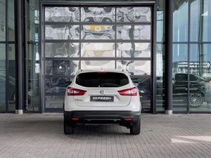 Внедорожник Nissan Qashqai 2018 года, 1745000 рублей, Уфа