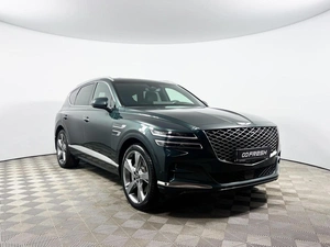 Внедорожник Genesis GV80 2021 года, 6328100 рублей, Казань