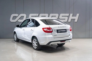 Лифтбек ВАЗ (LADA) Granta 2024 года, 879000 рублей, Петрозаводск