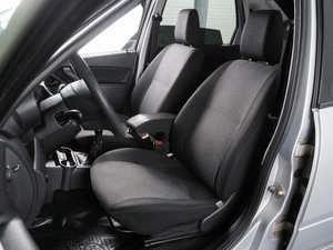 Седан ВАЗ (LADA) Granta 2016 года, 459000 рублей, Воронеж