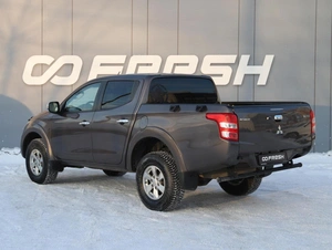 Пикап Mitsubishi L200 2017 года, 1819000 рублей, Ижевск