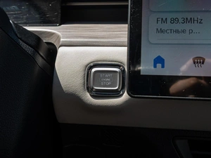 Внедорожник Jetour Dashing 2023 года, 2290000 рублей, Краснодар