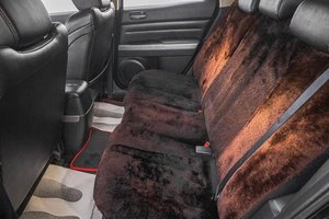 Внедорожник Mazda CX-7 2010 года, 1149000 рублей, Барнаул