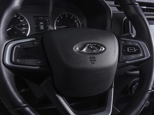 Внедорожник Chery Tiggo 4 2022 года, 1399000 рублей, Ростов-на-Дону