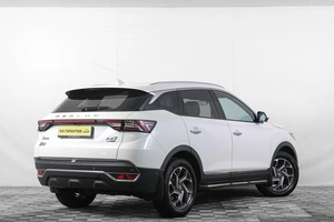 Внедорожник Dongfeng AX7 2020 года, 2249000 рублей, Кемерово