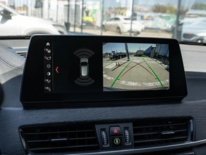 Внедорожник BMW X1 2019 года, 3350000 рублей, Краснодар