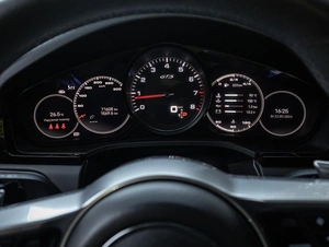 Внедорожник Porsche Cayenne Coupe 2021 года, 11500000 рублей, Большой Сочи