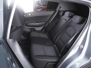 Внедорожник Kia Sportage 2021 года, 2250000 рублей, Ростов-на-Дону