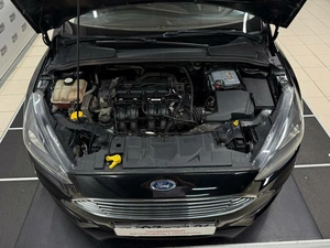 Седан Ford Focus 2017 года, 810000 рублей, Красноярск