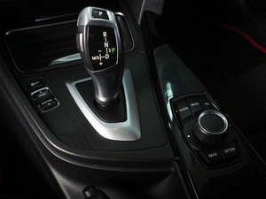 Седан BMW 3 серия 2012 года, 2130000 рублей, Красный Пахарь