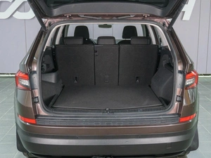Внедорожник Skoda Kodiaq 2018 года, 2099000 рублей, Сургут