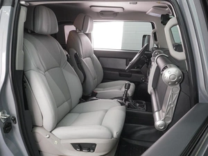 Внедорожник Toyota FJ Cruiser 2022 года, 6899000 рублей, Воронеж