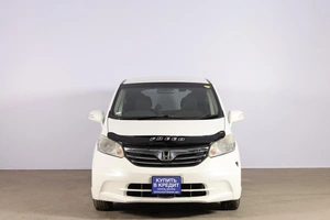 Минивэн Honda Freed 2013 года, 1189000 рублей, Новосибирск