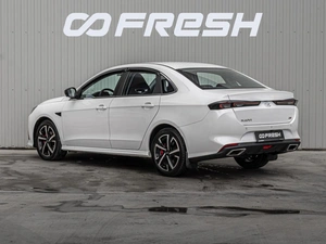 Седан Kaiyi E5 2023 года, 1750000 рублей, Краснодар