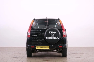 Внедорожник Honda CR-V 2003 года, 839000 рублей, Омск