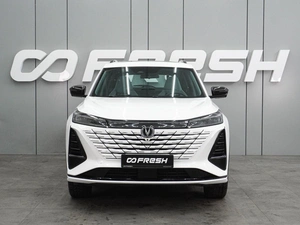 Внедорожник Changan CS75 Plus 2024 года, 2999000 рублей, Воронеж