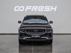 Внедорожник Geely Monjaro 2023 года, 3195000 рублей, Краснодар