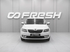 Лифтбек Skoda Octavia 2015 года, 1599000 рублей, Ростов-на-Дону
