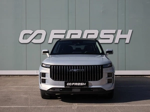 Внедорожник JAECOO J7 2023 года, 2299000 рублей, Большой Сочи