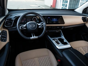 Внедорожник GAC GS3 2024 года, 2200000 рублей, Краснодар