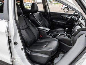Внедорожник Nissan Qashqai 2016 года, 1599000 рублей, Краснодар