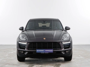 Внедорожник Porsche Macan S 2015 года, 3498999 рублей, Москва