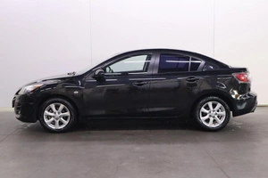 Седан Mazda 3 2010 года, 875000 рублей, Брянск