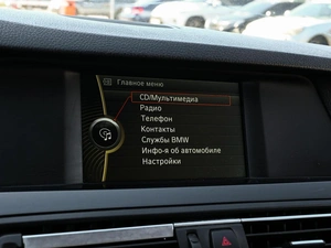 Седан BMW 5 серия 2010 года, 1579000 рублей, Волгоград