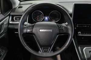 Внедорожник Haval M6 2024 года, 1799000 рублей, Новокузнецк