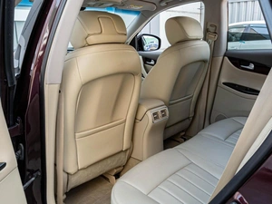 Внедорожник Infiniti QX50 2014 года, 1700000 рублей, Краснодар