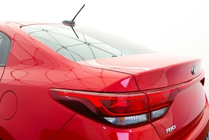 Седан Kia Rio 2020 года, 1625000 рублей, Орёл