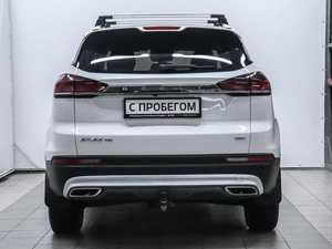 Внедорожник Geely Atlas Pro 2023 года, 2590000 рублей, Красноярск