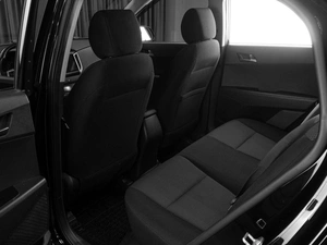 Внедорожник Hyundai Creta 2018 года, 1769000 рублей, Тюмень