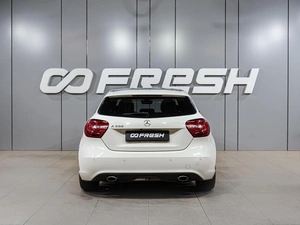 Хетчбэк Mercedes-benz A-класс 2013 года, 1249000 рублей, Воронеж