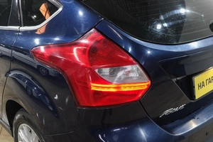 Хетчбэк Ford Focus 2012 года, 749000 рублей, Новокузнецк