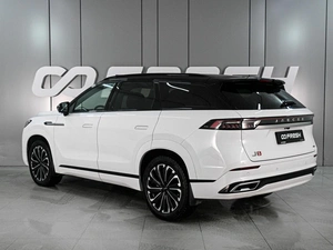 Внедорожник JAECOO J8 2024 года, 4249000 рублей, Аксай